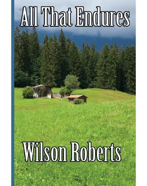 All That Endures 