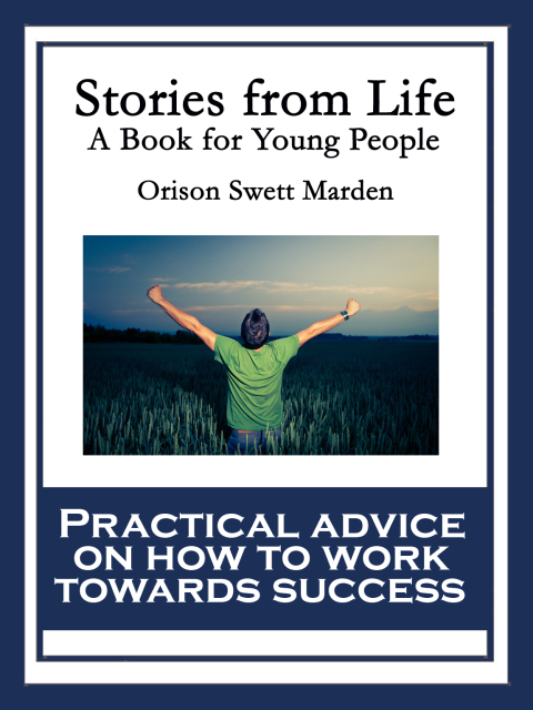 Cover image for book Stories from Life