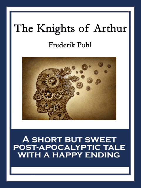 Cover image for book The Knights of Arthur