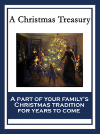 Titelbild: A Christmas Treasury 9781633842786