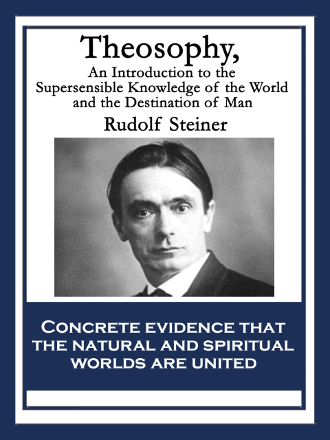 Cover image for book Theosophy