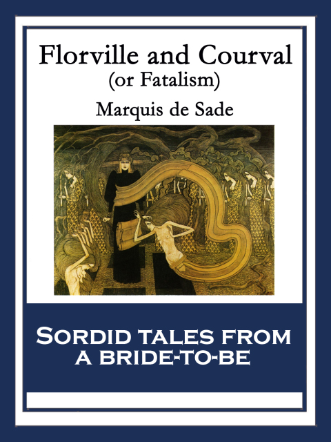 Cover image for book Florville and Courval