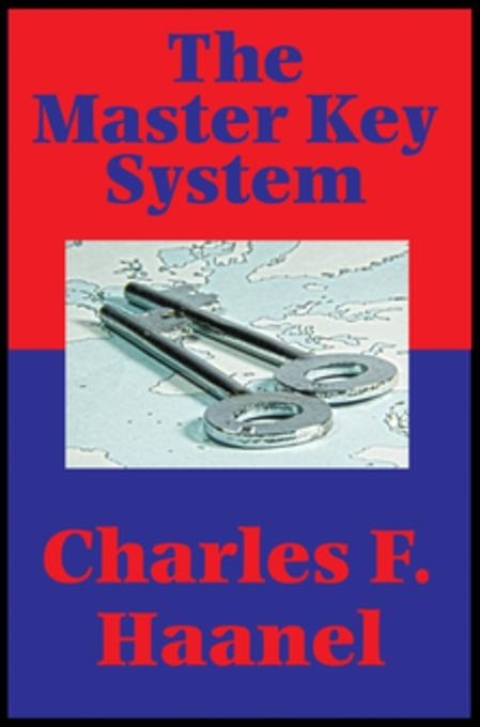 Cover image for book The Master Key System (Impact Books)
