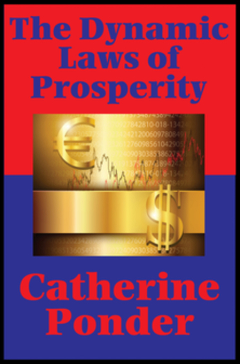 Cover image for book The Dynamic Laws of Prosperity (Impact Books)