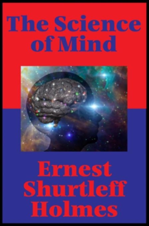 Cover image for book The Science of Mind (Impact Books)