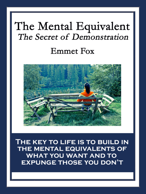 Cover image for book The Mental Equivalent