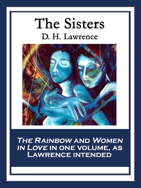 Cover image for book The Sisters