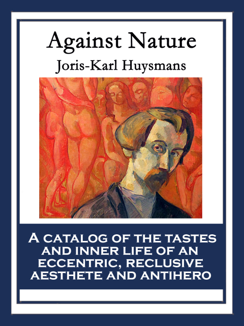 Cover image for book Against Nature