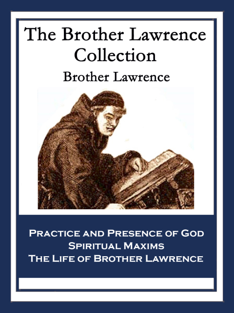 Cover image for book The Brother Lawrence Collection
