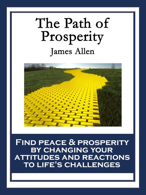 Cover image for book The Path to Prosperity