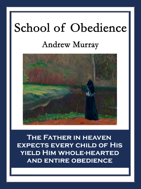 Cover image for book School of Obedience