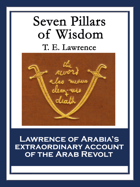 Seven Pillars of Wisdom 