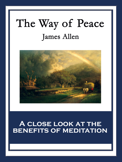 Cover image for book The Way of Peace