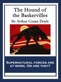 Omslagafbeelding: The Hound of the Baskervilles 9781617204814