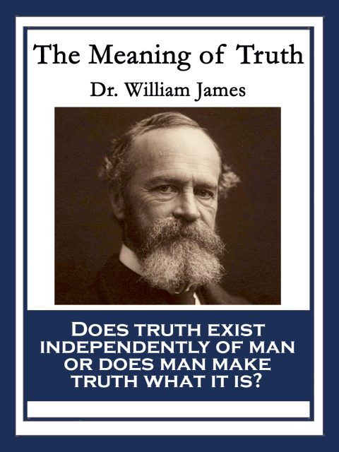Cover image for book The Meaning of Truth