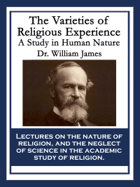 Cover image: The Varieties of Religious Experience 9781633845473