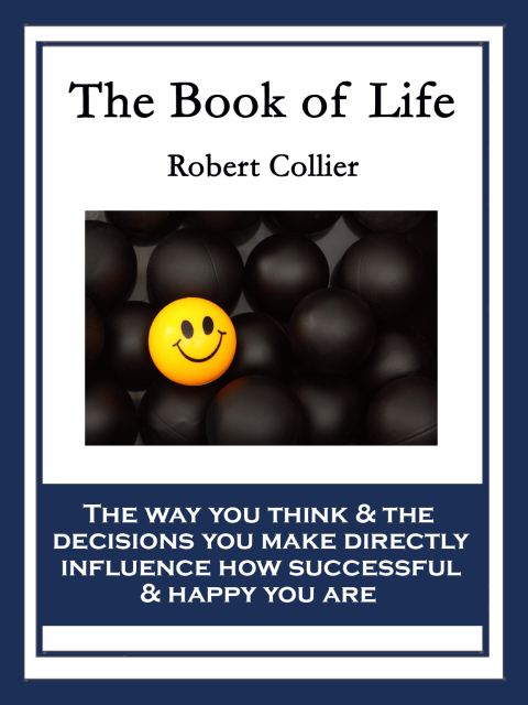 Cover image for book The Book of Life