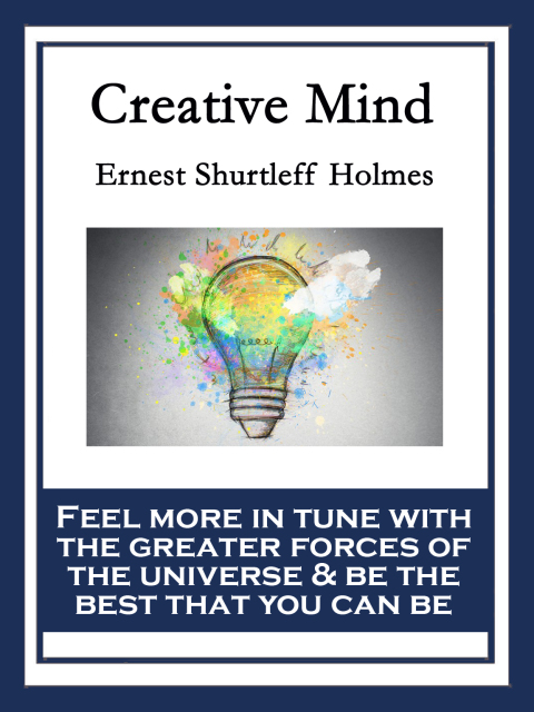 Cover image for book Creative Mind