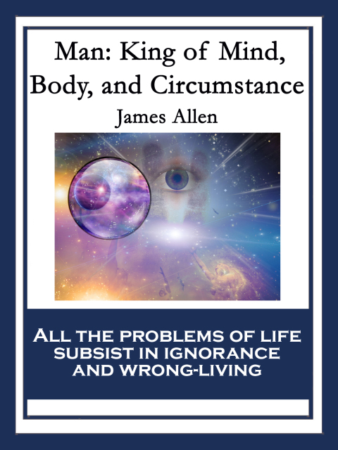 Cover image for book Man