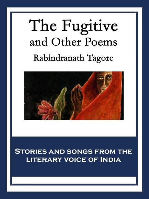 Cover image for book The Fugitive and Other Poems