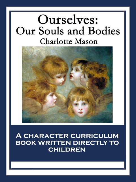 Cover image for book Ourselves: Our Souls and Bodies