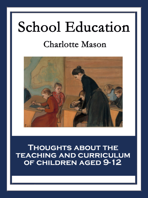 Cover image for book School Education