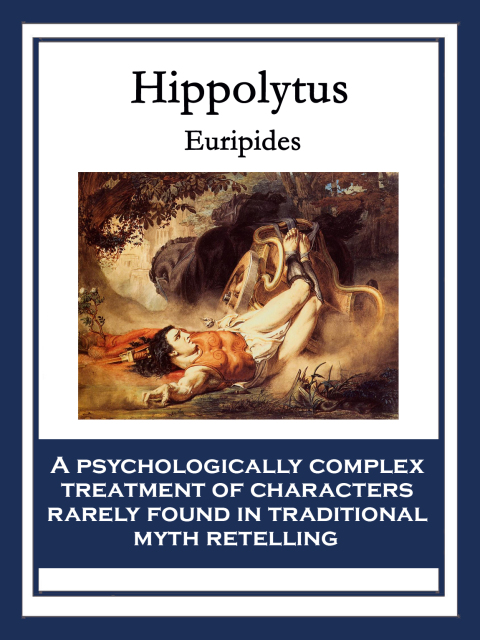 Cover image for book Hippolytus