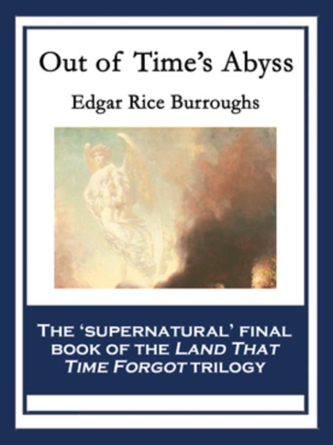 Cover image for book Out of Time’s Abyss