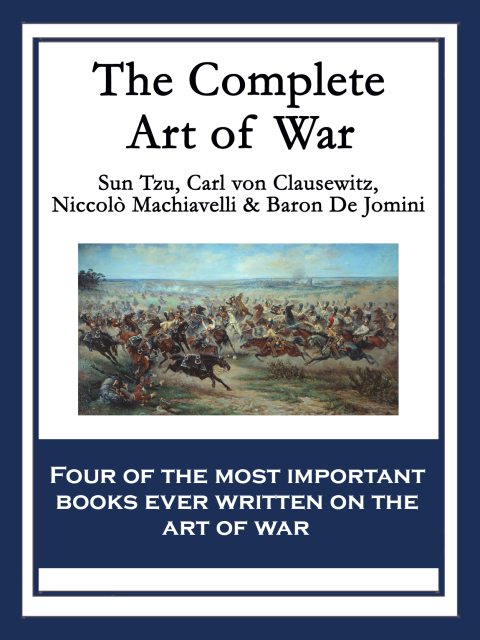 The Complete Art of War 