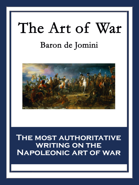 Cover image for book The Art of War