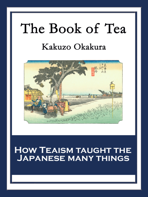 Cover image for book The Book of Tea