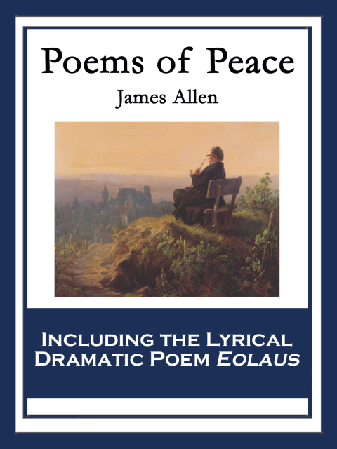 Cover image for book Poems of Peace