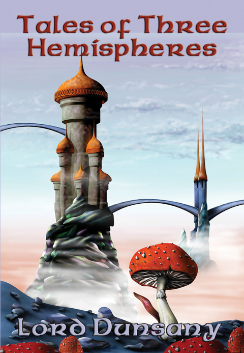 Cover image for book Tales of Three Hemispheres