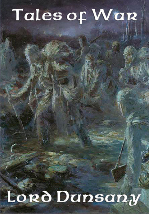 Cover image for book Tales of War