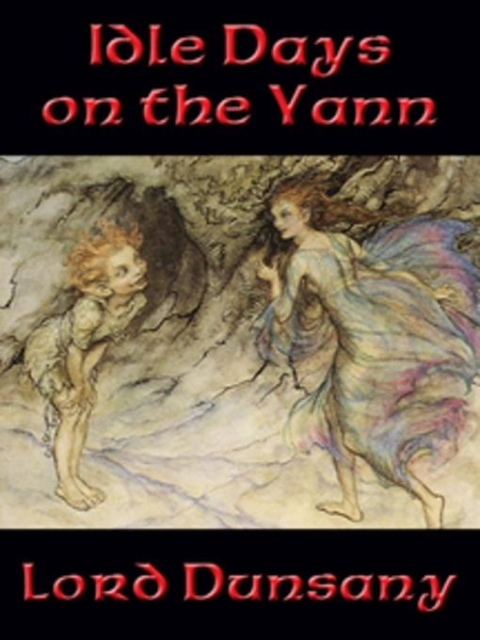 Cover image for book Idle Days on the Yann