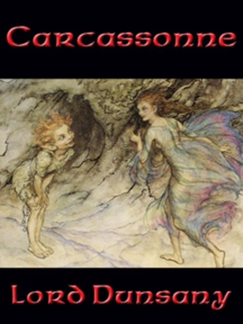 Cover image for book Carcassonne