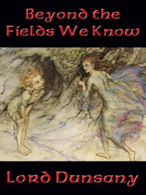 Cover image for book Beyond the Fields We Know