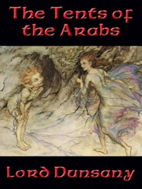Cover image for book The Tents of the Arabs