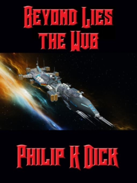 Cover image for book Beyond Lies the Wub
