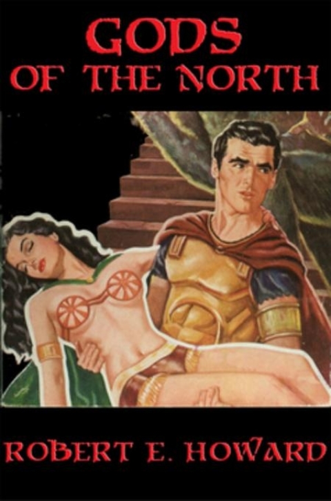 Cover image for book Gods of the North