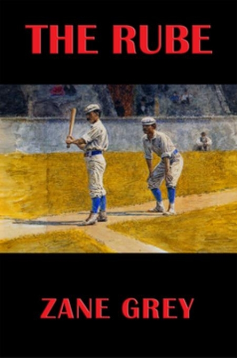 Cover image for book The Rube