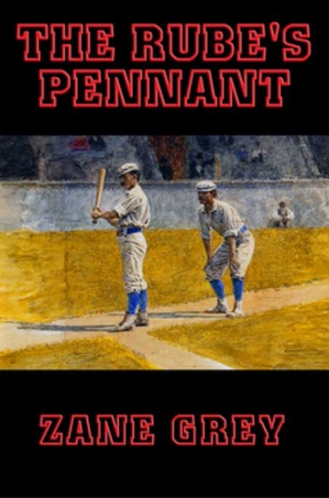Cover image for book The Rube's Pennant