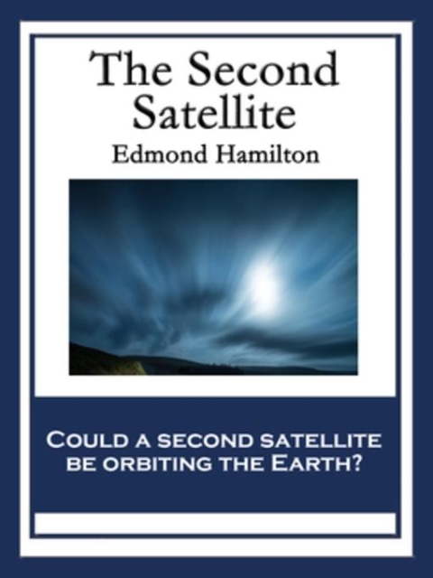 Cover image for book The Second Satellite