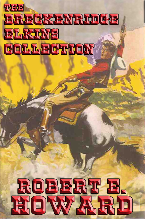 Cover image for book The Breckenridge Elkins Collection