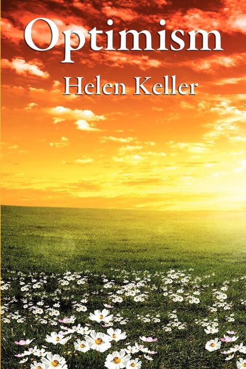 Cover image for book Optimism