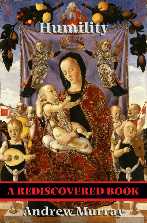Cover image for book Humility (Rediscovered Books)