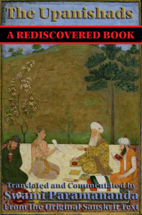 صورة الغلاف: The Upanishads (Rediscovered Books) 9781586380212