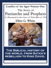 صورة الغلاف: The Story of Patriarchs and Prophets 9781633849457