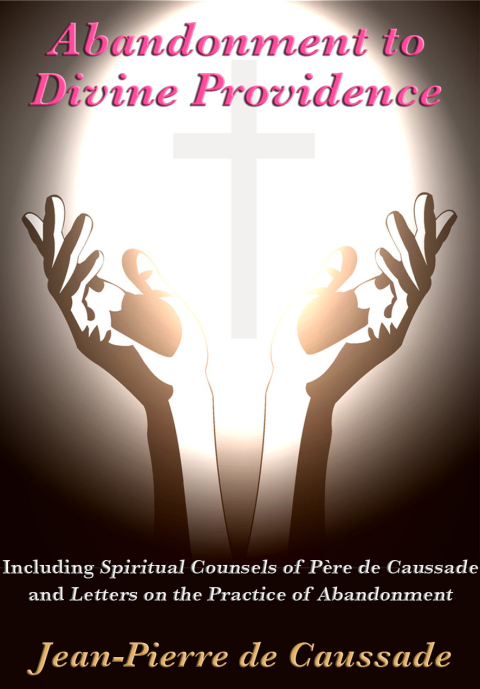 Cover image for book Abandonment to Divine Providence
