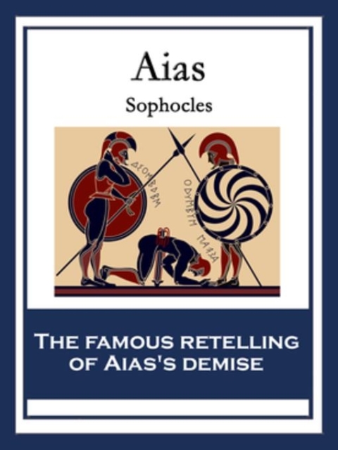 Cover image for book Aias